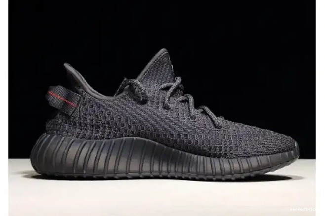 YEEZY 350 FU9006 BLACK ADIDAS V2 MENS BOOST 0614